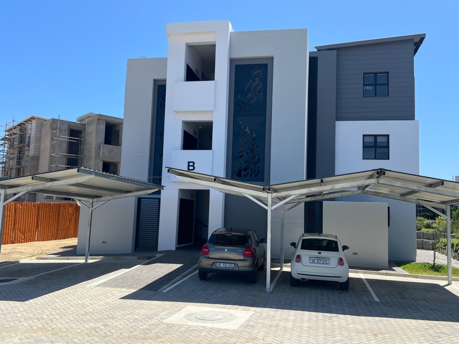 2 Bedroom Property for Sale in Eden Residential Estate Western Cape